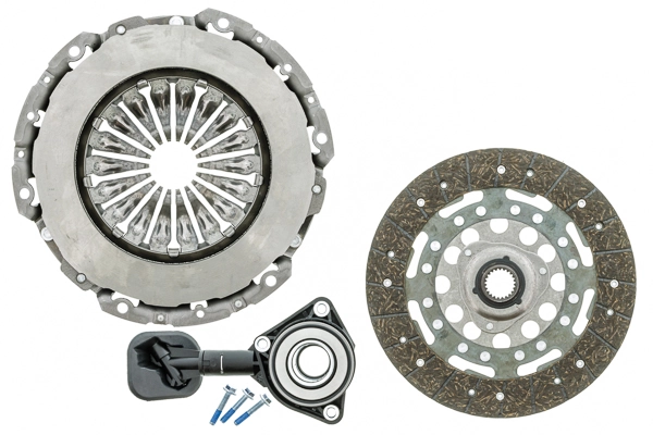 Clutch Kit CKE-FO27R