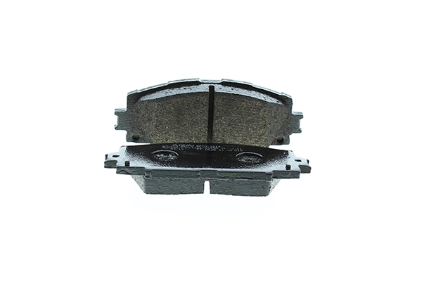Brake Pad Set, disc brake Premium ADVICS by AISIN BPTO-1014