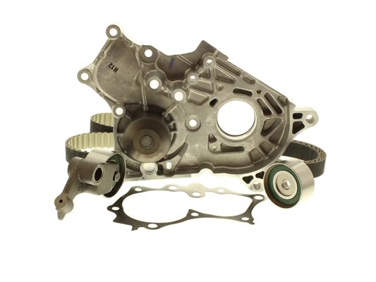 Water Pump & Timing Belt Kit TKT-907B