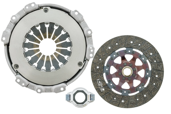 Clutch Kit AISIN Clutch Kit (3P) KN-151
