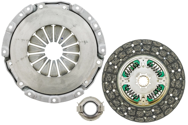 AISIN KT-237B Clutch Kit