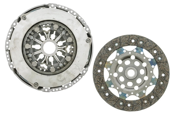 Clutch Kit AISIN Clutch Set (2P) KN-901R