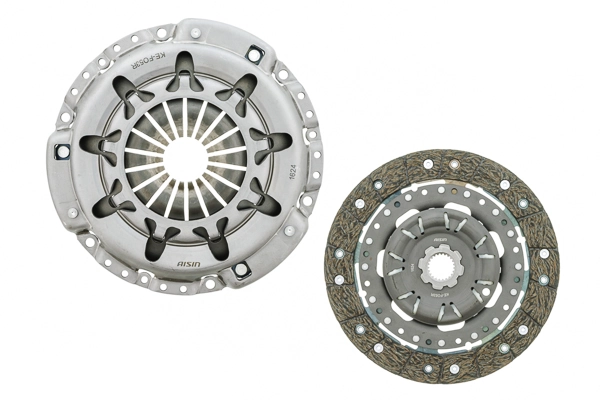 Clutch Kit KE-FO53R