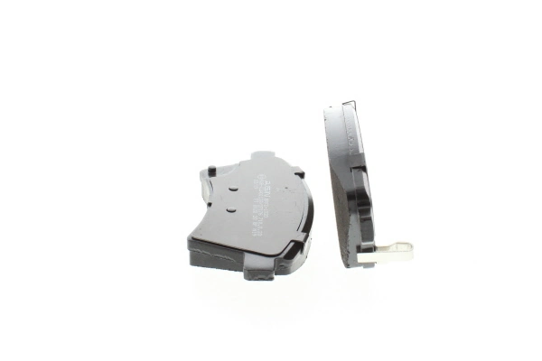 Brake Pad Set, disc brake Premium ADVICS by AISIN BPFI-1020