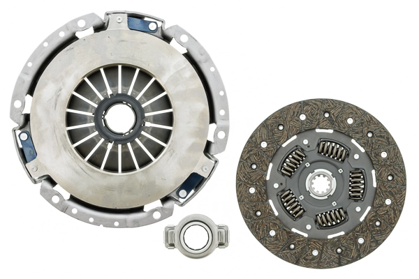 Clutch Kit KE-IV03