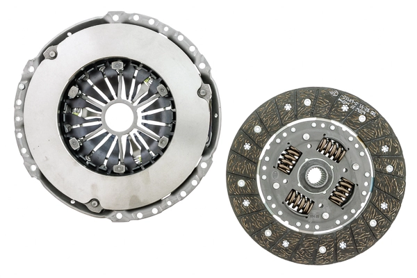 Clutch Kit AISIN Clutch Set (2P) KM-111R