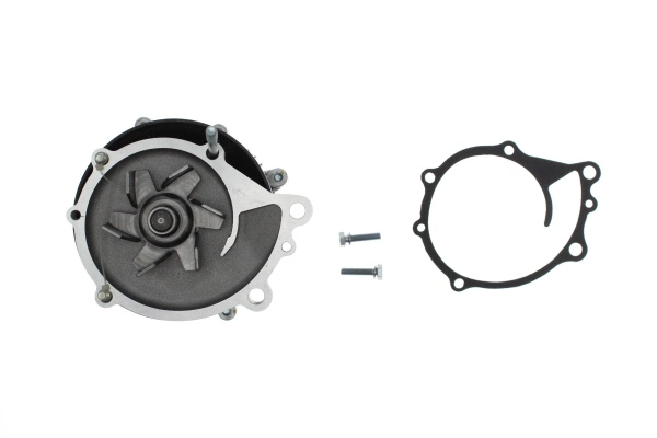 Water Pump, engine cooling WPN-027