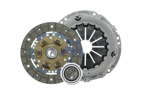 Clutch Kit AISIN Clutch Kit (3P) KS-035A