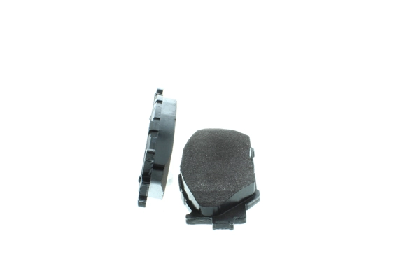 Brake Pad Set, disc brake Premium ADVICS by AISIN BPTO-1033