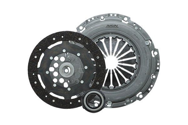 Clutch Kit AISIN Clutch Kit (3P) KE-BM12