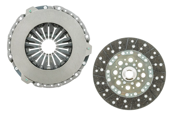 Clutch Kit AISIN Clutch Set (2P) KY-139R