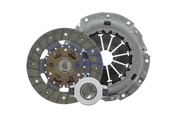Clutch Kit AISIN Clutch Kit (3P) KN-124A