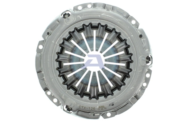 Clutch Pressure Plate CTX-126
