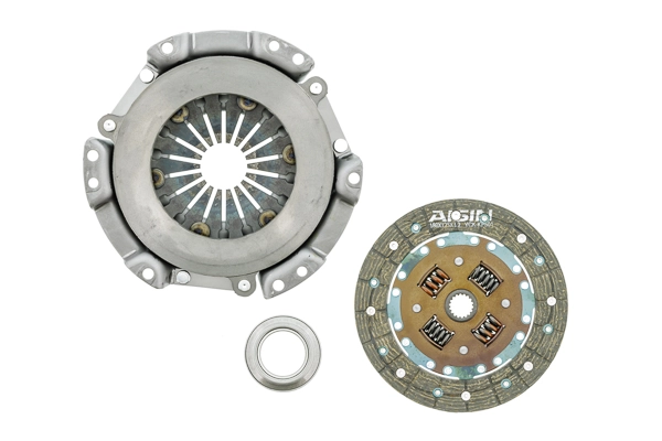 Clutch Kit AISIN Clutch Kit (3P) KS-007