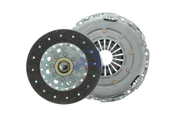Clutch Kit AISIN Clutch Set (2P) KO-042R