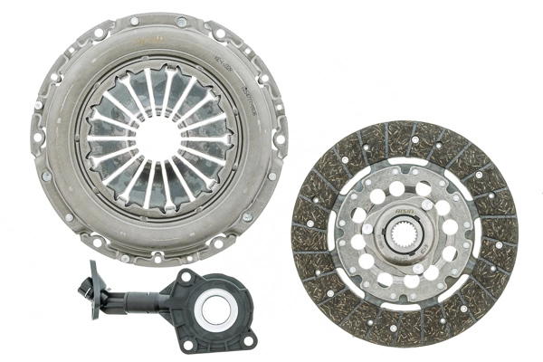 Clutch Kit AISIN CSC Kit (3P) CKE-FO32R