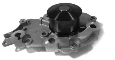 AISIN WPY-041 Water Pump, engine cooling