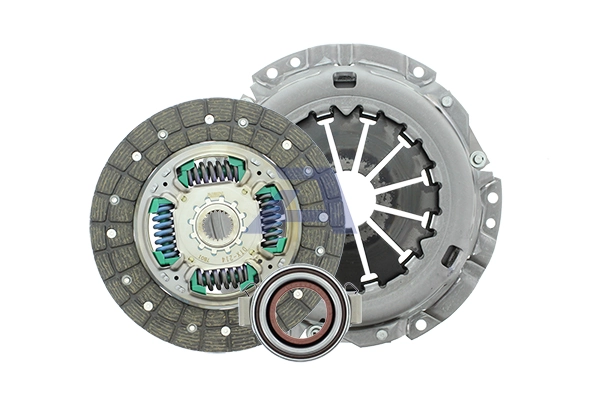 Clutch Kit AISIN Clutch Kit (3P) KT-339A