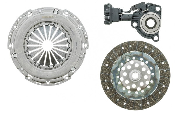 Clutch Kit AISIN CSC Kit (3P) CKE-PE10R