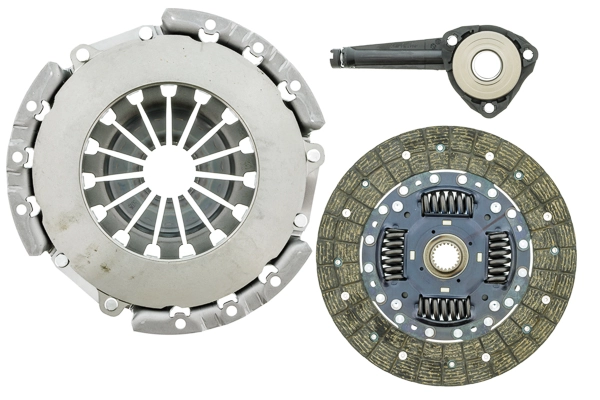 Clutch Kit AISIN CSC Kit (3P) CKE-RE03R
