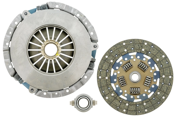 Clutch Kit AISIN Clutch Kit (3P) KG-041A