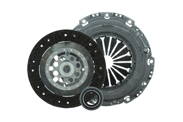 Clutch Kit AISIN Clutch Kit (3P) KE-PE12