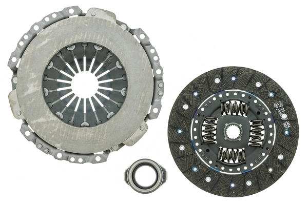 Clutch Kit AISIN Clutch Kit (3P) KZ-135