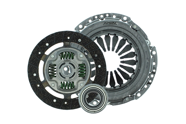 Clutch Kit AISIN Clutch Kit (3P) KM-120