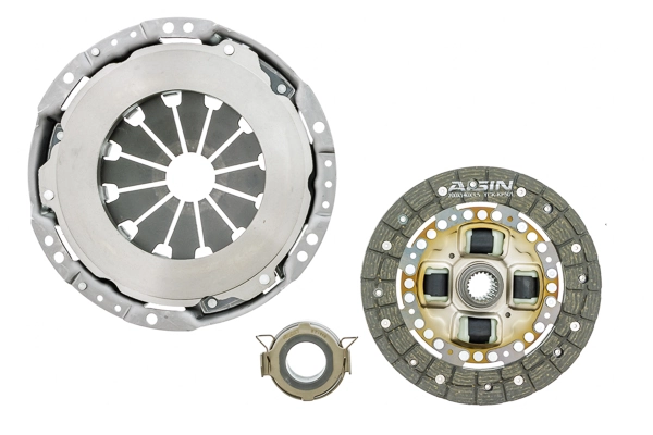 Clutch Kit AISIN Clutch Kit (3P) KT-037A