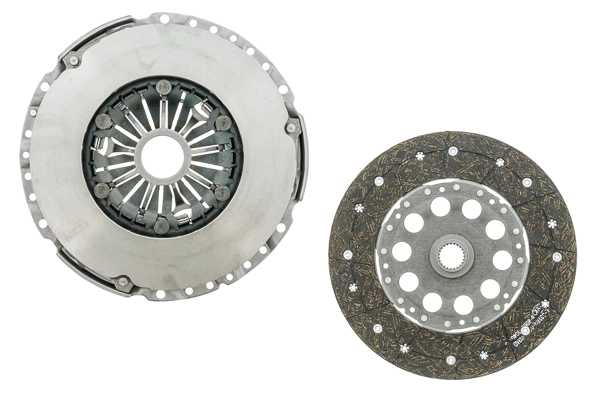 Clutch Kit AISIN Clutch Set (2P) KY-087R
