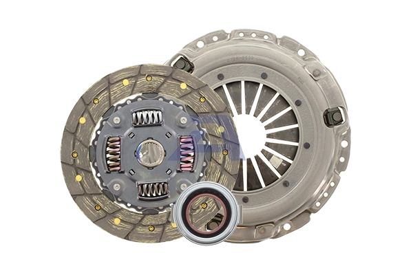 Clutch Kit AISIN Clutch Kit (3P) KH-063