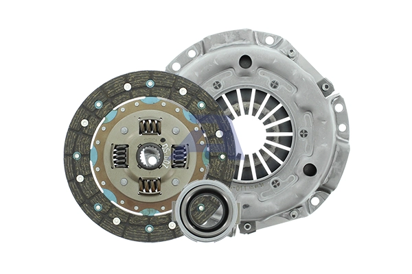 Clutch Kit AISIN Clutch Kit (3P) KS-002A