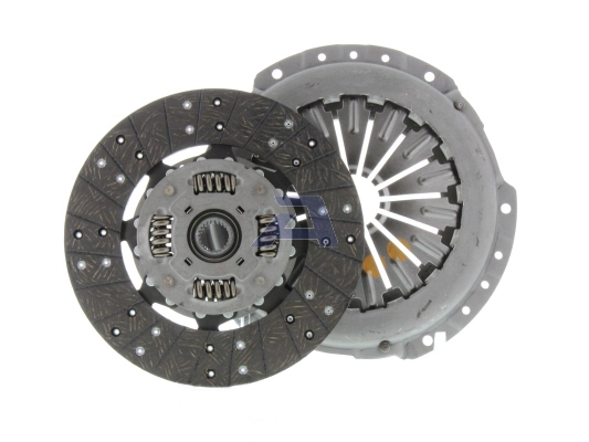 Clutch Kit AISIN Clutch Set (2P) KE-LR03R