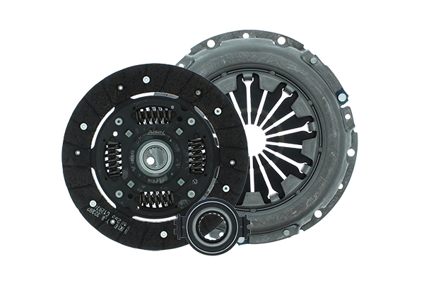Clutch Kit AISIN Clutch Kit (3P) KE-PE16