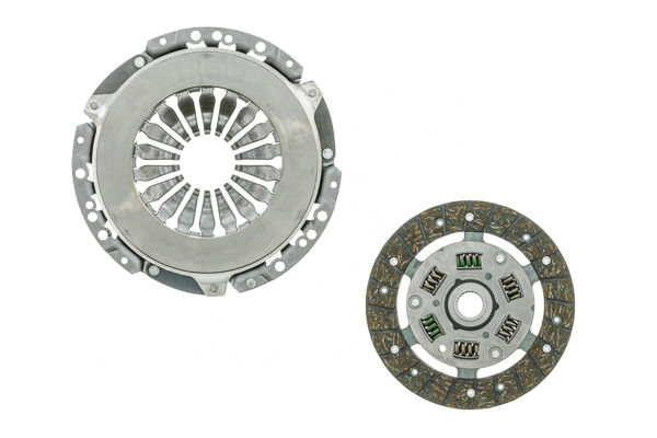 Clutch Kit AISIN Clutch Set (2P) KE-RE17R