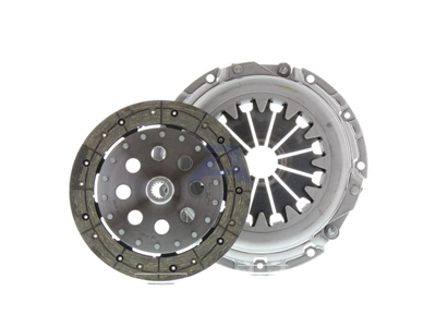 Clutch Kit AISIN Clutch Set (2P) KE-FO10R