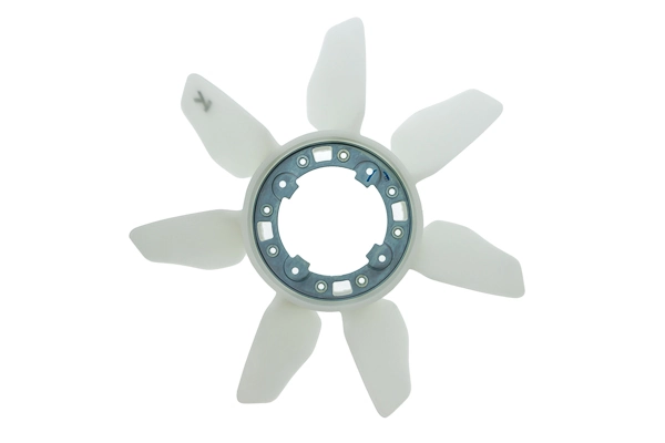 AISIN FNT-009 Fan Wheel, engine cooling