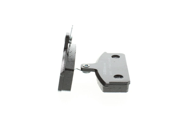 Brake Pad Set, disc brake Premium ADVICS by AISIN BPFI-1900