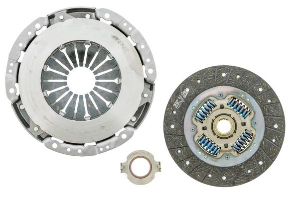 Clutch Kit AISIN Clutch Kit (3P) KH-070