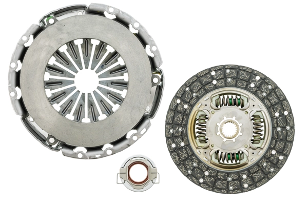 AISIN KT-251D Clutch Kit