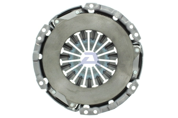 Clutch Pressure Plate CTX-126