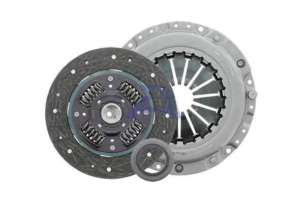Clutch Kit AISIN Clutch Kit (3P) KO-009