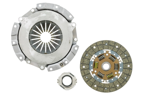 Clutch Kit AISIN Clutch Kit (3P) KZ-107B