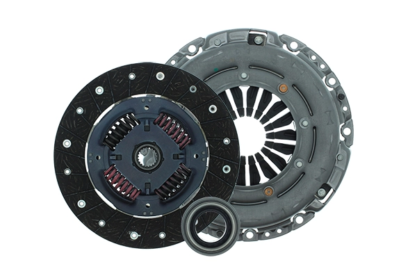 Clutch Kit AISIN Clutch Kit (3P) KY-137