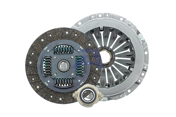Clutch Kit AISIN Clutch Kit (3P) KY-062A