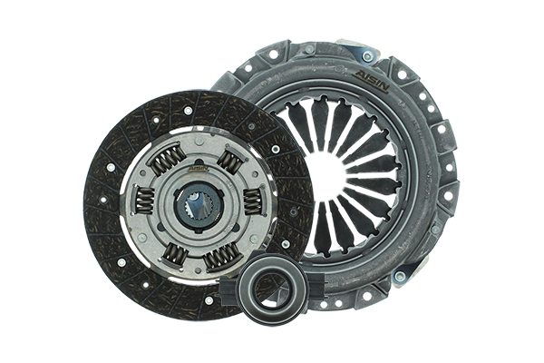 Clutch Kit AISIN Clutch Kit (3P) KE-FI21