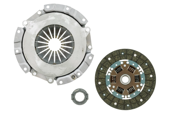 AISIN KZ-034A Clutch Kit