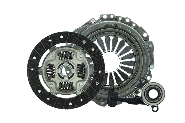Clutch Kit AISIN CSC Kit (3P) CKN-172R