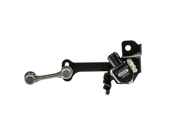 Control Unit, air suspension AST-030