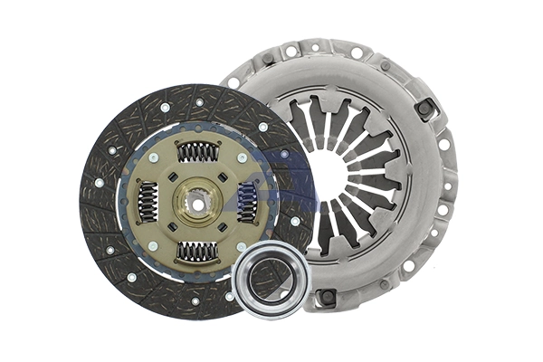 Clutch Kit AISIN Clutch Kit (3P) KO-039